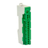 Listwa zaciskowa HZS 25.1/4.2/2.5.12 PE HZS-14