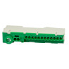 Listwa zaciskowa HZS 25.1/4.2/2.5.12 PE HZS-14