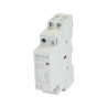 Stycznik MEMC-1611 1NO+1NC 1P 16A 230V AC
