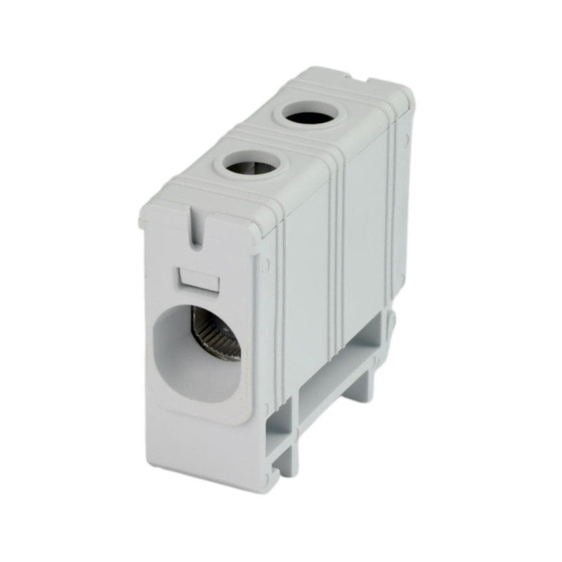 Blok rozdzielczy MK2- 35.2 grey 135A 