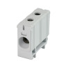 Blok rozdzielczy MK2- 35.2 grey 135A 