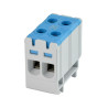 Blok rozdzielczy MK4- 16.4 blue 85A 