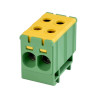 Blok rozdzielczy MK4- 35.4 PE 135A 