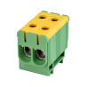 Blok rozdzielczy MK4- 50.4 PE 160A 