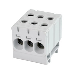 Blok rozdzielczy MK6- 35.6...