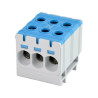 Blok rozdzielczy MK6- 35.6 blue 135A 