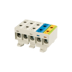 Blok rozdzielczy KE 5x16mm...