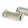 Blok rozdzielczy MBR/XL 415 4x(35.3/25.1/6.11) 125A  