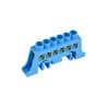Listwa zaciskowa LZI/XL 25.6 (6x25mm) blue 06B