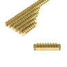 Szyna łączeniowa TB 25.  8 (8x25mm) l-8,2cm TB812-8