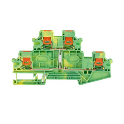Złączka Push-In JPTV 4.4 (4x4mm2) JPTTBV-PE 26A PE 