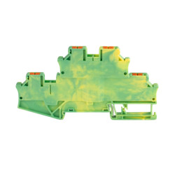 Złączka Push-In JPTV 4.4 (4x4mm2) JPTTBV-PE 26A PE 