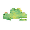 Złączka Push-In JPTV 4.4 (4x4mm2) JPTTBV-PE 26A PE 