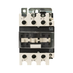 Stycznik 40A  40-30-11 18,5KW 3P+1NO+1NC 24V AC