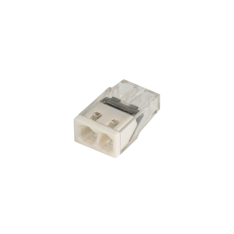 Szybkozłączka CN-A 2x0,5-2,5mm drut