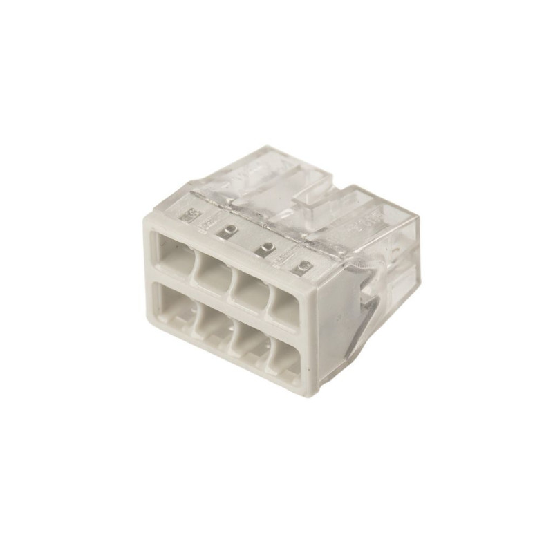 Szybkozłączka CN-A 8x0,5-2,5mm drut