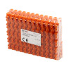 Listwa zaciskowa LTF12-16 pomarańczowa
