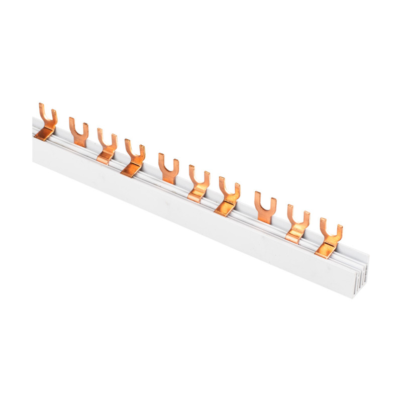 Szyna łączeniowa typ U 3F  63A 12M MSU312063