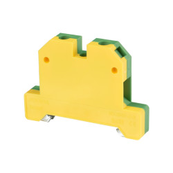 Złączka szynowa SAK   6.2 (6mm2) PE JEK6-35 