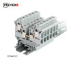 Złączka szynowa Quattro 16.4 (4x16mm2) JUDK10 szara 