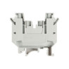 Złączka szynowa Quattro 16.4 (4x16mm2) JUDK10 szara 