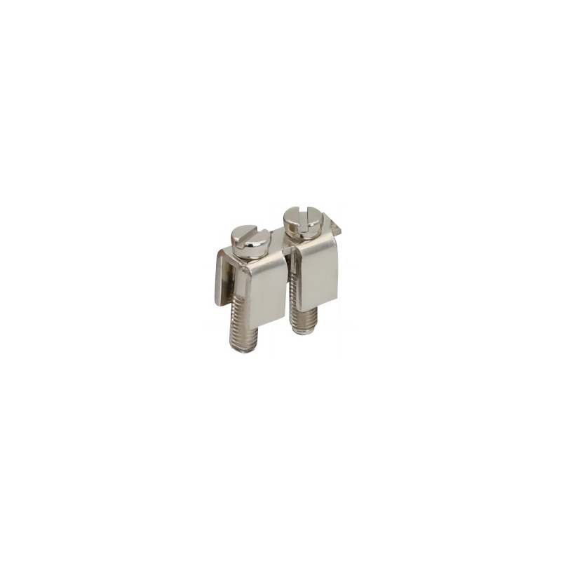 Zwora JF 2x (Quattro 16) mostek JFBI2-10 