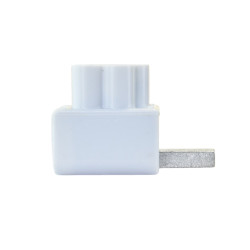 Zacisk AS-I/GL 16.3 (3x16mm) grey  