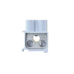 Zacisk AS-I/G 16.3 (3x16mm) grey  