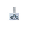 Zacisk AS-I/G 16.3 (3x16mm) grey  