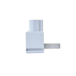 Zacisk AS-I/G 16.3 (3x16mm) grey  