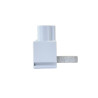 Zacisk AS-I/G 16.3 (3x16mm) grey  
