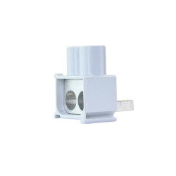 Zacisk AS-I/G 25.2 (2x25mm)...