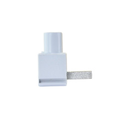Zacisk AS-I/G 25.2 (2x25mm) grey  