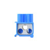 Zacisk AS-I/B 16.3 (3x16mm) blue 