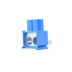 Zacisk AS-I/B 25.2 (2x25mm)...