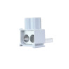 Zacisk AS-I/GL 25.2 (2x25mm) grey  
