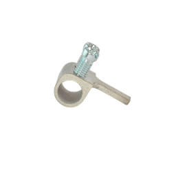 Zacisk AS-N/PE 35.1 (1x35mm) nieizolowany 