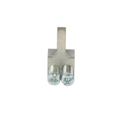 Zacisk AS-N/PE 35.1 (1x35mm) nieizolowany 