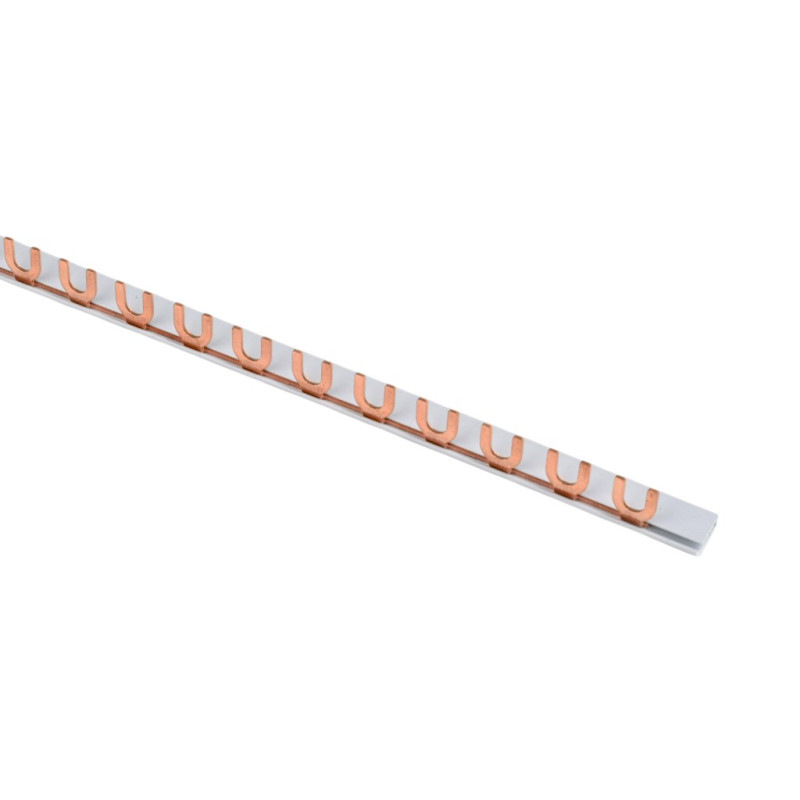 Szyna łączeniowa typ U 1F  40A 54M MSU154040
