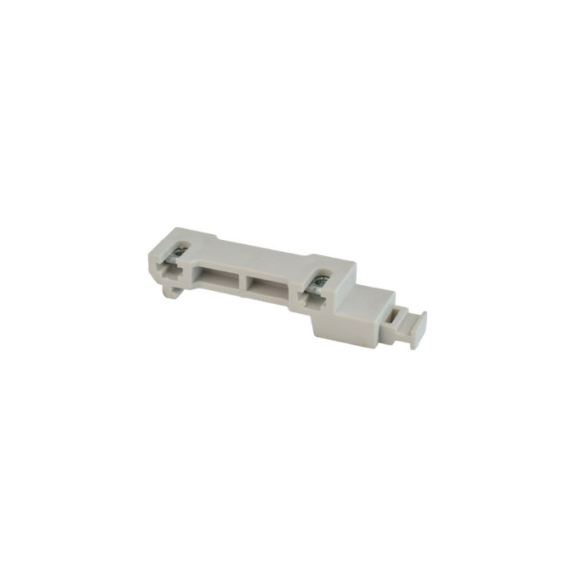 Wspornik T35G szary DIN/TH35