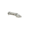Wspornik T35G szary DIN/TH35