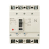 Wyłącznik mocy MEKM8T 4P 160A z regulacją (128-160A) S 25kA