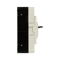 Wyłącznik mocy MEKM8T 4P 250A z regulacją (200-250A)M 25kA