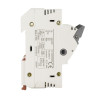 Podstawa bezpiecznikowa 3P 63A GT14x51-3 DIN/TH35
