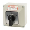Łącznik krzywkowy MLKB 32A L-0-P 3F box
