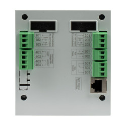 Automatyczny przełącznik zasilania ATS2-160C-3 160A 3P