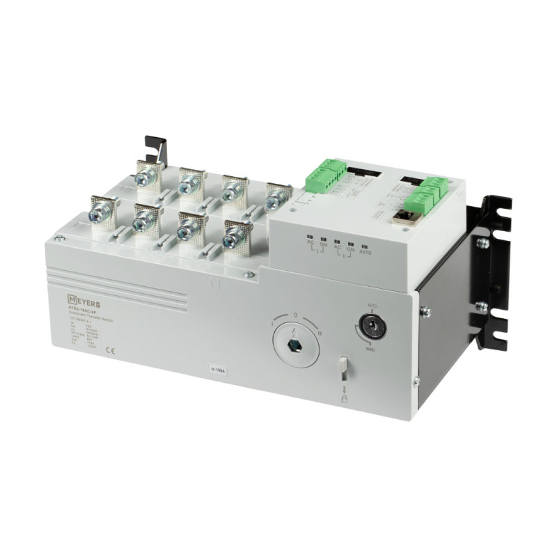 Automatyczny przełącznik zasilania ATS2-160C-4 160A 4P