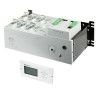 Automatyczny przełącznik zasilania ATS2-250D-3 250A 3P LCD+RS485