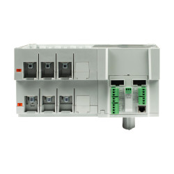 Automatyczny przełącznik zasilania ATS3-250D-3 250A 3P LCD+RS485
