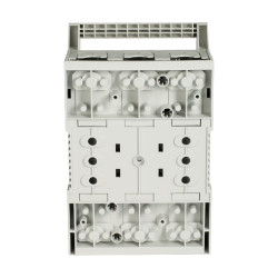 Rozłącznik bezpiecznikowy RBS NH1 250A 3P na płytę